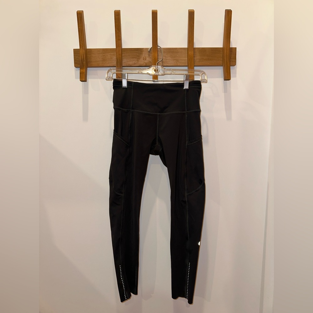 Lulu Lemon Leggings size 6